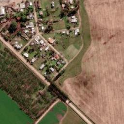 Satellite imagery of ENE1, AR