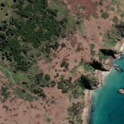 Satellite imagery of Woolamai Hill, AU