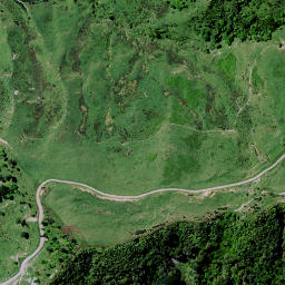Satellite imagery of 9111 MT DUTHIE NO 2, NZ