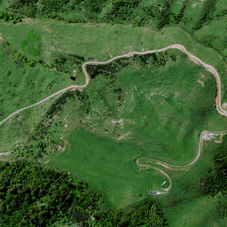 Satellite imagery of 9111 MT DUTHIE NO 2, NZ