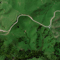 Satellite imagery of 9111 MT DUTHIE NO 2, NZ
