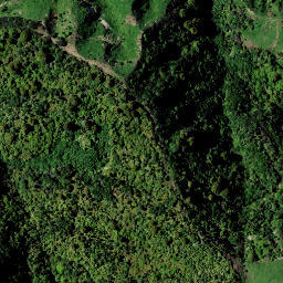 Satellite imagery of 1556 MAUNGARAHIRI, NZ