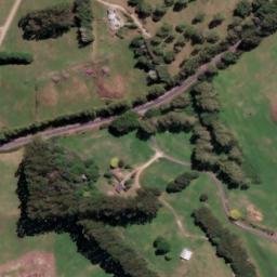 Satellite imagery of 2010, NZ