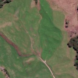 Satellite imagery of 2010, NZ