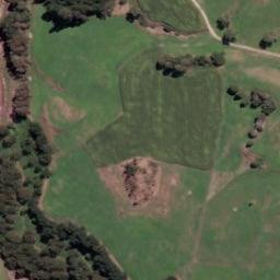 Satellite imagery of 2010, NZ