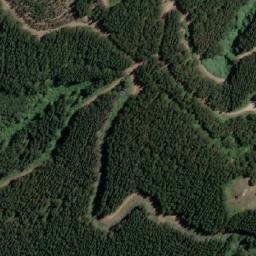 Satellite imagery of Cerro Redondo, CL