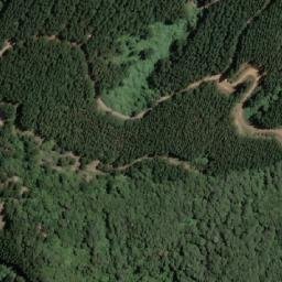 Satellite imagery of Cerro Redondo, CL