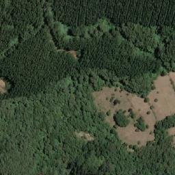 Satellite imagery of Cerro Redondo, CL