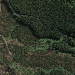 Satellite imagery of Cerro Mapui, CL