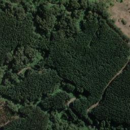 Satellite imagery of Cerro Mapui, CL