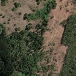 Satellite imagery of Cerro Mapui, CL