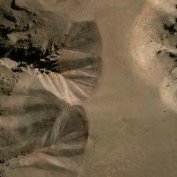 Satellite imagery of Paso Pino Solo, AR