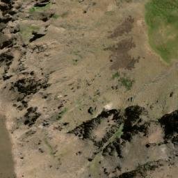 Satellite imagery of Paso Pino Solo, AR