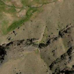 Satellite imagery of Paso Pino Solo, AR