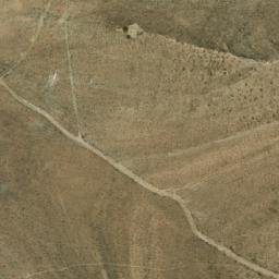 Satellite imagery of Cerro Mallín Quemado, AR