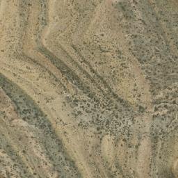Satellite imagery of Cerros Atorados, AR