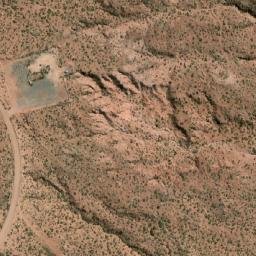 Satellite imagery of Cordón Loma de la Lata, AR