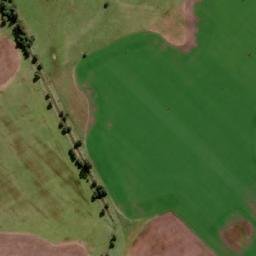 Satellite imagery of ENE1, AR