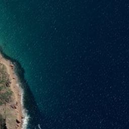 Satellite imagery of Woolamai Hill, AU