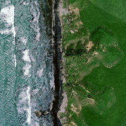 Satellite imagery of OUNUTAE NO 2, NZ