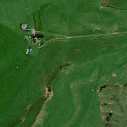 Satellite imagery of OUNUTAE NO 2, NZ