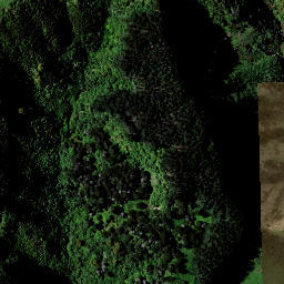 Satellite imagery of 1556 MAUNGARAHIRI, NZ