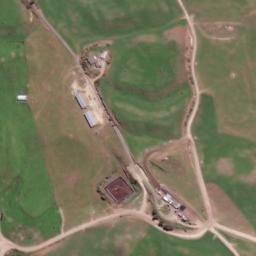 Satellite imagery of 2010, NZ