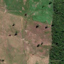 Satellite imagery of 1785 SUB, NZ
