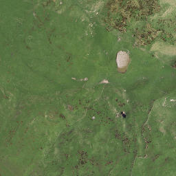 Satellite imagery of Te Anaopaikea Point, NZ