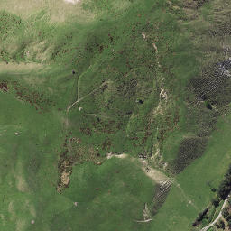 Satellite imagery of Te Anaopaikea Point, NZ