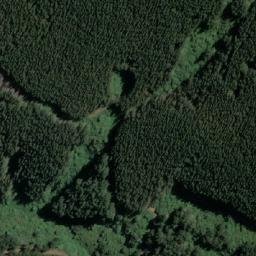 Satellite imagery of Cerro Redondo, CL