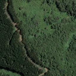 Satellite imagery of Cerro Redondo, CL