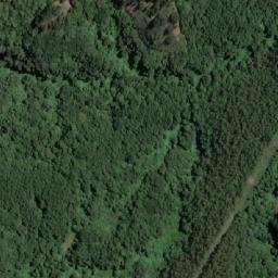 Satellite imagery of Cerro Redondo, CL