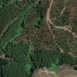 Satellite imagery of Cerro Pilmahue, CL