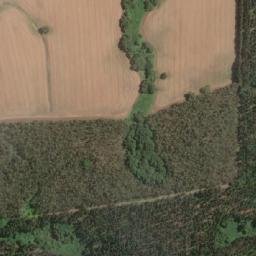 Satellite imagery of Cerro Trihue, CL