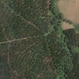 Satellite imagery of Cerro Trihue, CL