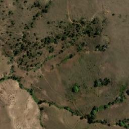 Satellite imagery of Cerro Los Morros, CL