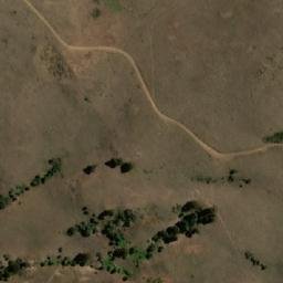 Satellite imagery of Cerro Los Morros, CL