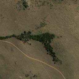 Satellite imagery of Cerro Los Morros, CL