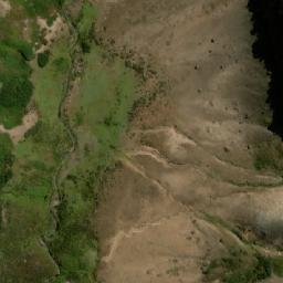 Satellite imagery of Hito IX-29, AR