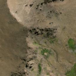 Satellite imagery of Paso Pino Solo, AR