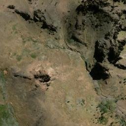 Satellite imagery of Paso Pino Solo, AR