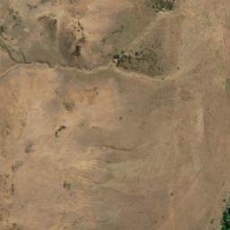 Satellite imagery of Cerro Peña Haichol, AR