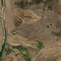 Satellite imagery of Cerro Peña Haichol, AR