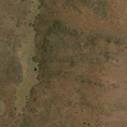 Satellite imagery of Cerro Haichol, AR