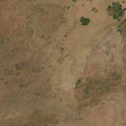 Satellite imagery of Cerro Haichol, AR