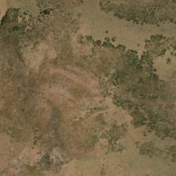 Satellite imagery of Cerro Haichol, AR