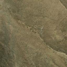 Satellite imagery of Cerro Mallín Quemado, AR