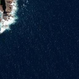 Satellite imagery of Woolamai Hill, AU