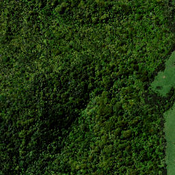 Satellite imagery of 9111 MT DUTHIE NO 2, NZ